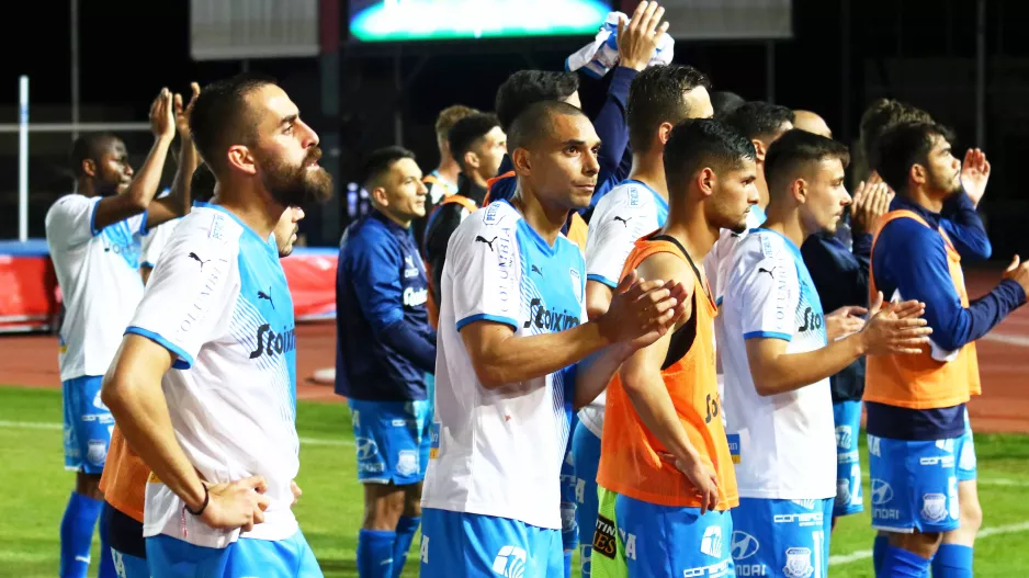 Απόλλων: Με "οδηγό" ΓΣΠ και Αρένα στο "ΠΑΠ"
