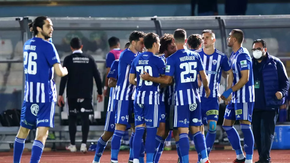 Να δείξει από τι "μέταλλο" είναι φτιαγμένη