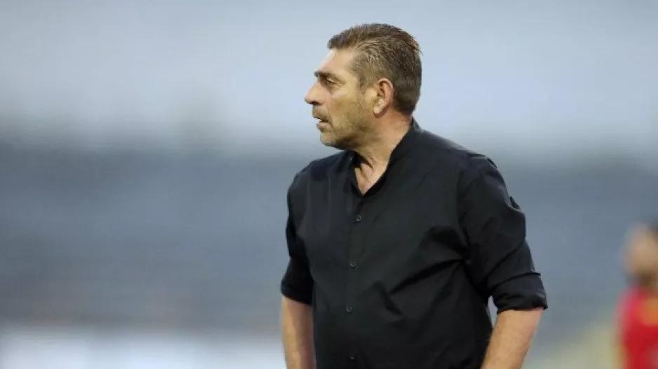 Γάμος/ΑΕΛ