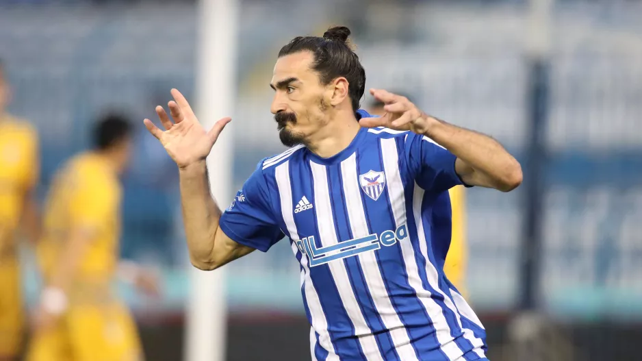 Λάζαρε... πόσα θες να μας τρελάνεις;