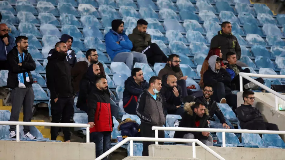 “Ψήθηκαν" οι Παφίτες και ταξιδεύουν Λευκωσία για... “διπλό”!