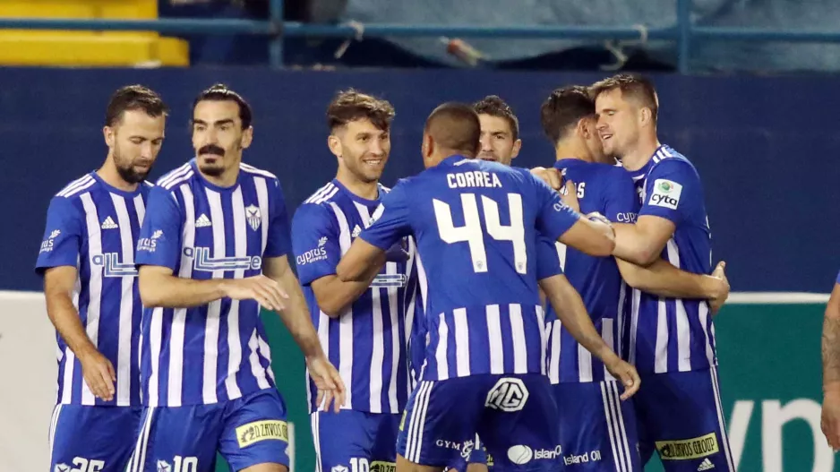 Η Ανόρθωση αν κερδίσει - Η Ανόρθωση αν χάσει...