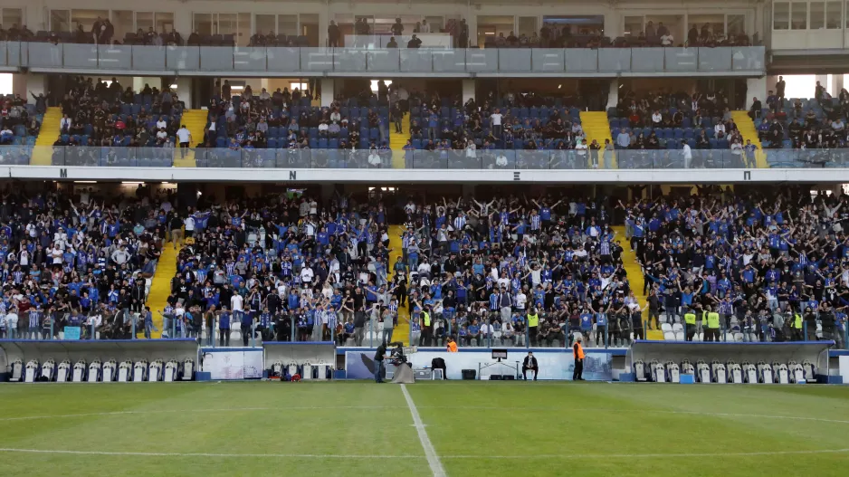 Πάνω από 2,500 Ανορθωσιάτες μέχρι στιγμής!