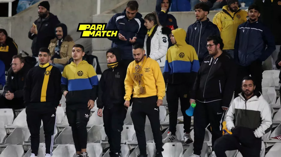 ΑΕΛ/Κοντά στο sold out!