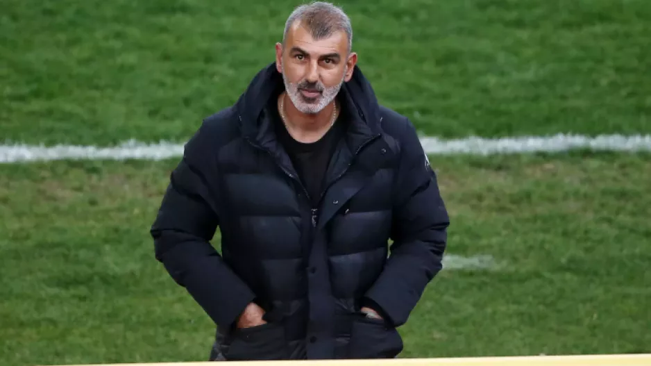 «Πρόβλημα για την ΑΕΚ η νοοτροπία στα αποδυτήρια»