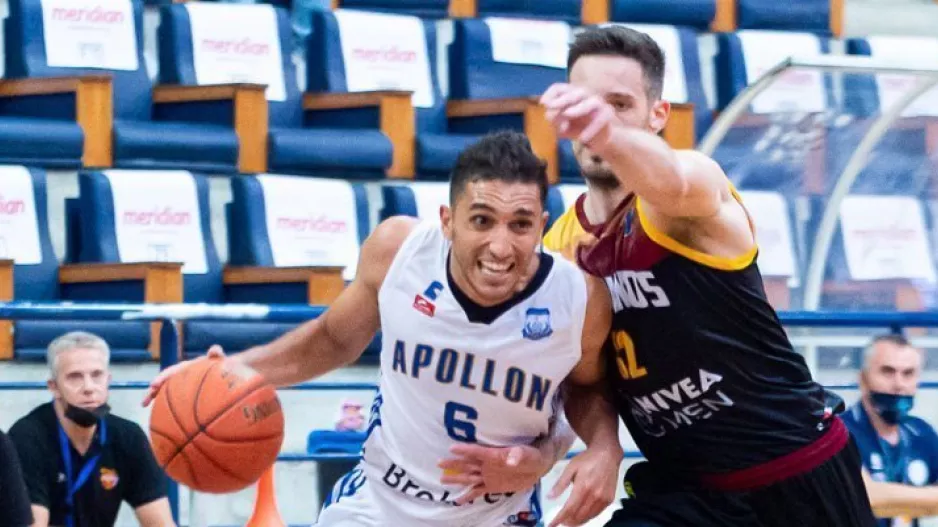 Κρίνεται το τελευταίο εισιτήριο για το Final 4