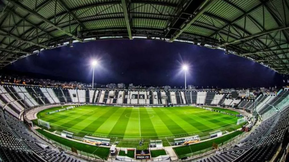 Συναγερμός ενόψει Μαρσέιγ από την UEFA και επιπλέον παρατηρητές στην Τούμπα!