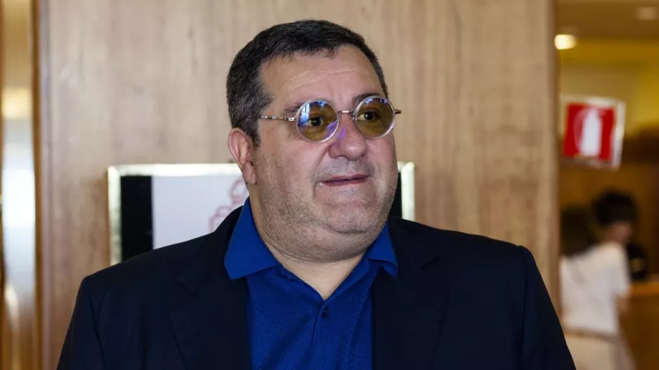 ΠΑΕ Ολυμπιακός για Ραϊόλα: "Ήταν ένας πραγματικός θρύλος"