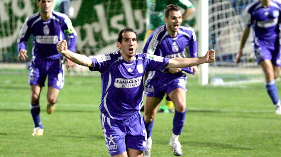 Throwback: Tην... τελευταία φορά ήταν αήττητος αλλά αποκλείστηκε!