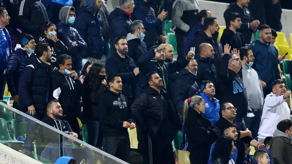Απόλλων: Εισιτήρια... τέλος! 