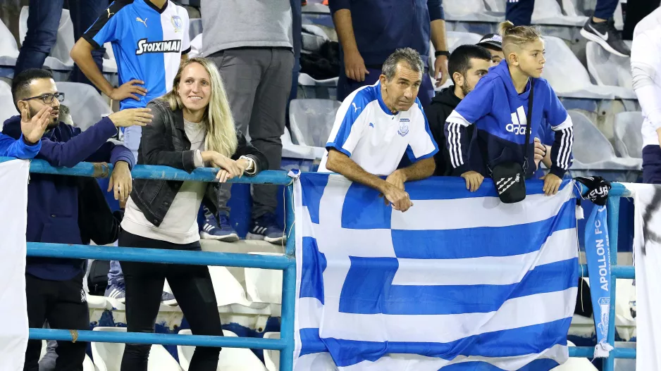 Η προπώληση για το ντέρμπι στο ΠΑΠ