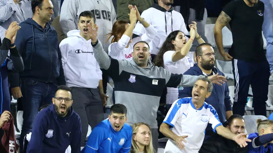 Απολλωνίστες... 
