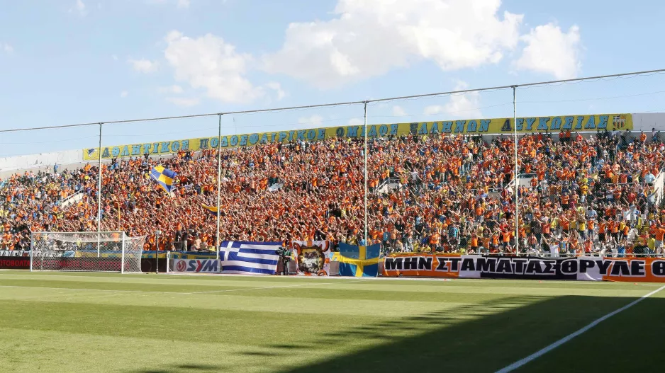 (ΕΞΕΛΙΞΗ-20:00) Λαμβάνουν αποφάσεις οι Πορτοκαλί! 