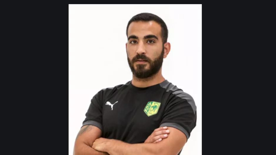 ΑΕΚ/Χρόνια πολλά στον Τάσο
