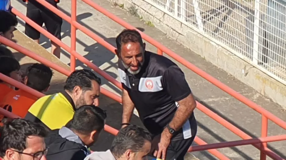 Κκαράς και Γούμενος