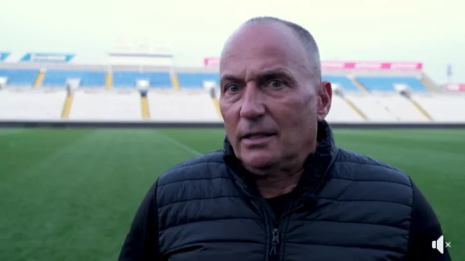 Μίλανιτς για ΑΠΟΕΛ: "Είναι εκνευριστικό!" (βίντεο)