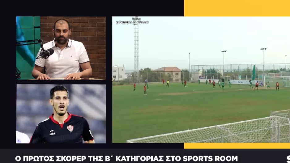 Χατζηβασίλης: “Να πάρουμε το πρωτάθλημα και μετά θα δούμε για το μέλλον μου"
