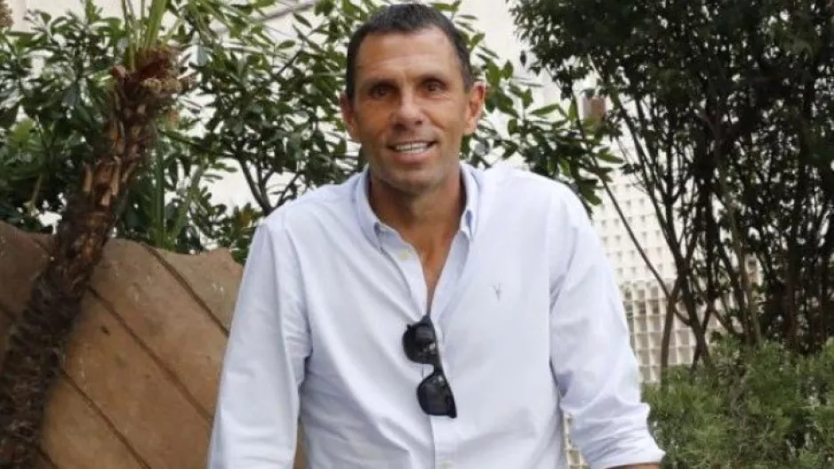 "Σε γενικές γραμμές είμαι ευχαριστημένος με το ντεμπούτο μου"