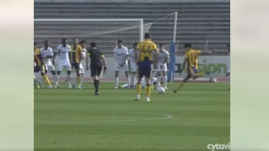 Έουλερ... Golaaaazo! (Βίντεο)