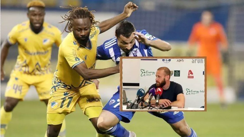Σχόλιο... για το Ανόρθωση - ΑΠΟΕΛ: "Παιχνίδι σωστής διαχείρισης του πνευματικού κομματιού"