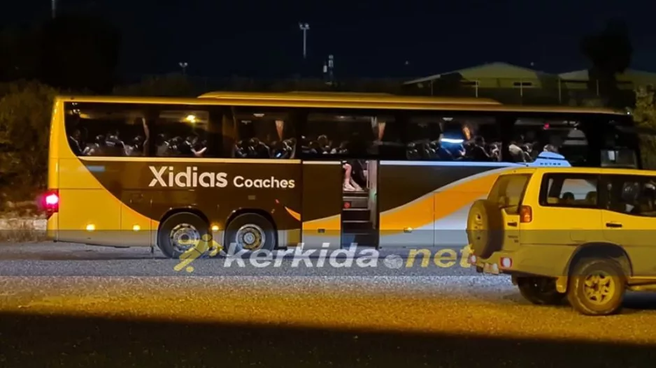 Ανόρθωση/ Αποχώρηση με... απογοήτευση (Βίντεο)