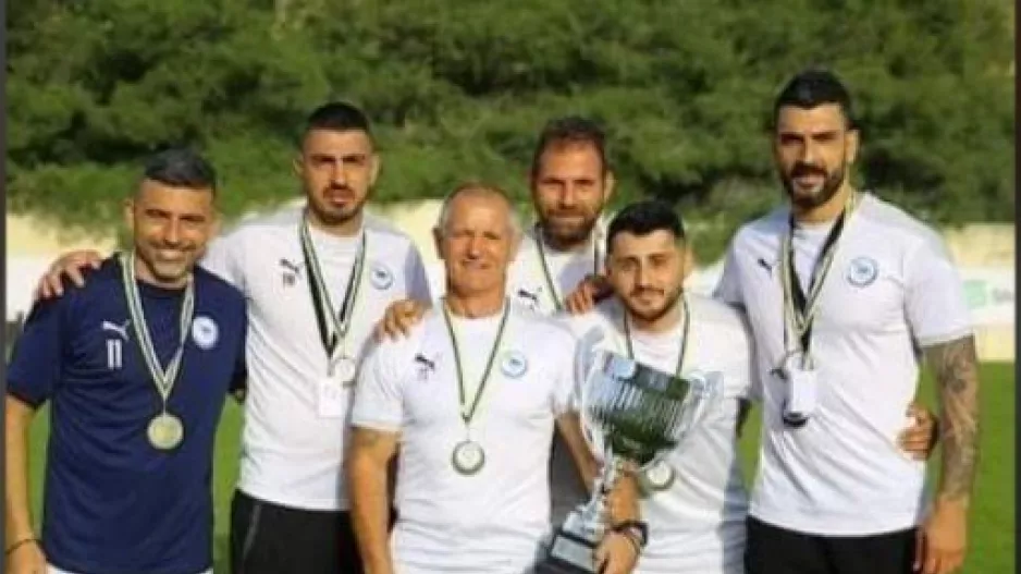 "Ώρες και ώρες δουλειάς - Ήρθε επιτέλους η ανταμοιβή μας"