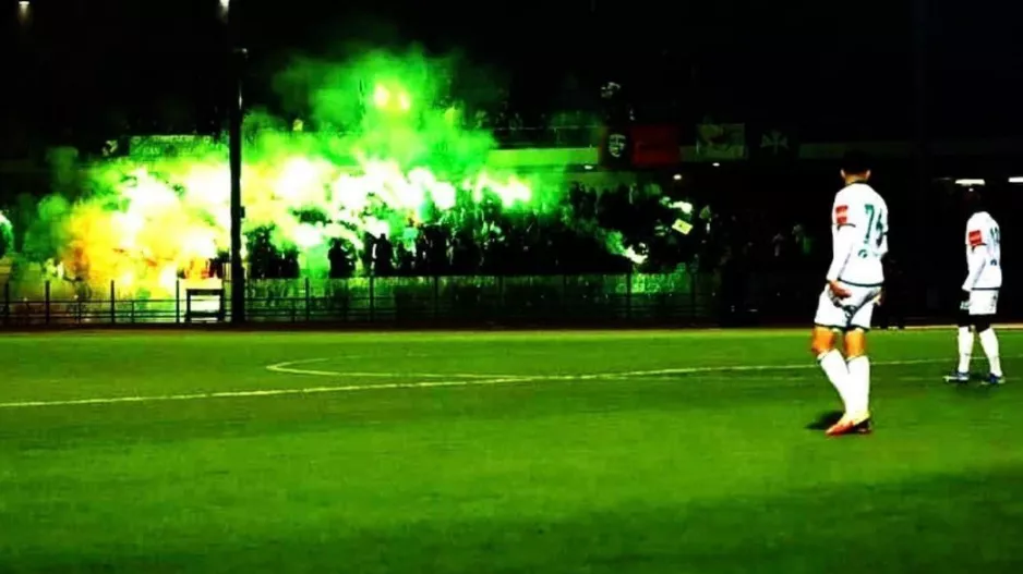 Μήνυμα... FCL: "Έφτασε η στιγμή να ανταποκριθείτε/Δεν το ζητούμε, το απαιτούμε"