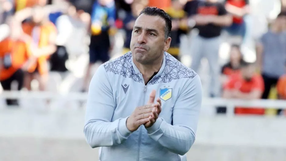 Το "coaching" όταν το πράγμα... στραβώσει 