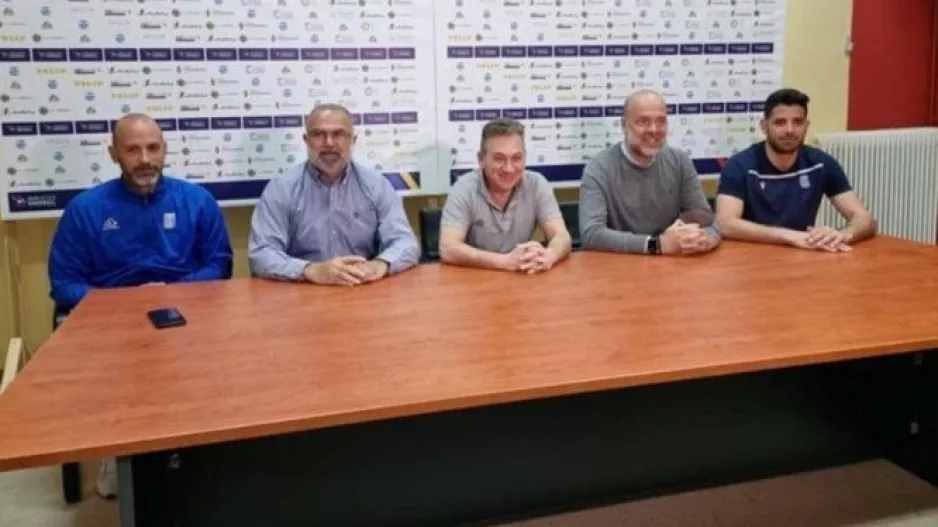 «Όλο το ελληνικό χάντμπολ θέλει την πρόκριση στο Παγκόσμιο»