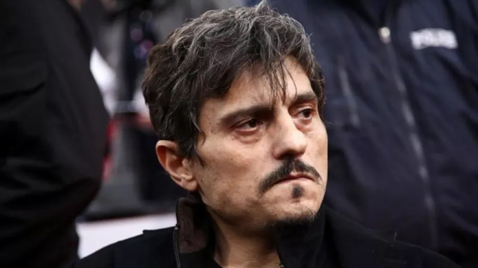 Γιαννακόπουλος: "Συνονθύλευμα με 8 ξένους, η εικόνα δεν συνάδει με το μέγεθος του ΠΑΟ"