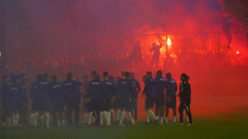 Συνέλευση ΘΥΡΑΣ 1/ ΔΕΝ βγήκε απόφαση - Παραμένει ανοικτή... η επιστροφή