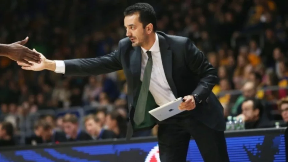 Παναθηναϊκός: Πρώτος στόχος ο Βόβορας