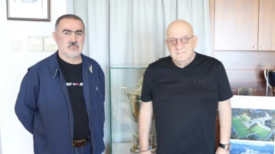 Εθνική Futsal και Άθως συνεχίζουν μαζί/ Συγχαρητήρια από ΚΟΠ