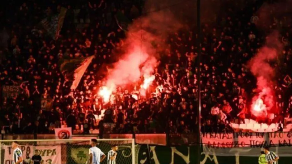 Ολοταχώς για sold out κόντρα στον Ολυμπιακό!