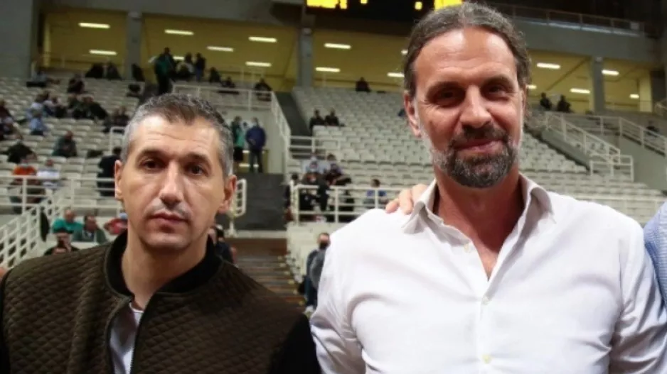 Αλβέρτης/ Αρνήθηκε τη νέα θέση κι αποχαιρέτησε τον ΠΑΟ!