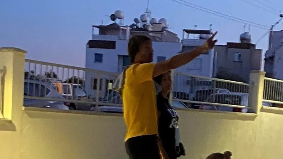 Μπάσκετ... οικογενειακώς