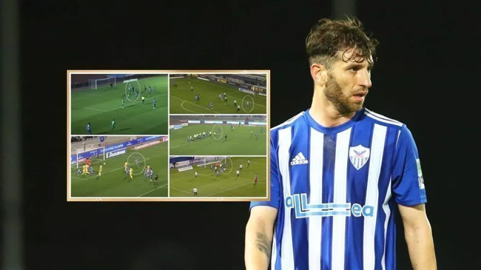 Off ball κινήσεις... για σεμινάριο! (Φώτος)