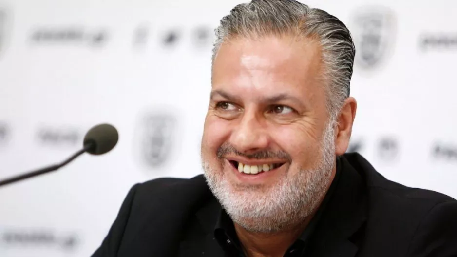 Μπότο: "Είμαι περήφανος για όλους, η Ευρώπη μάς σέβεται τώρα"