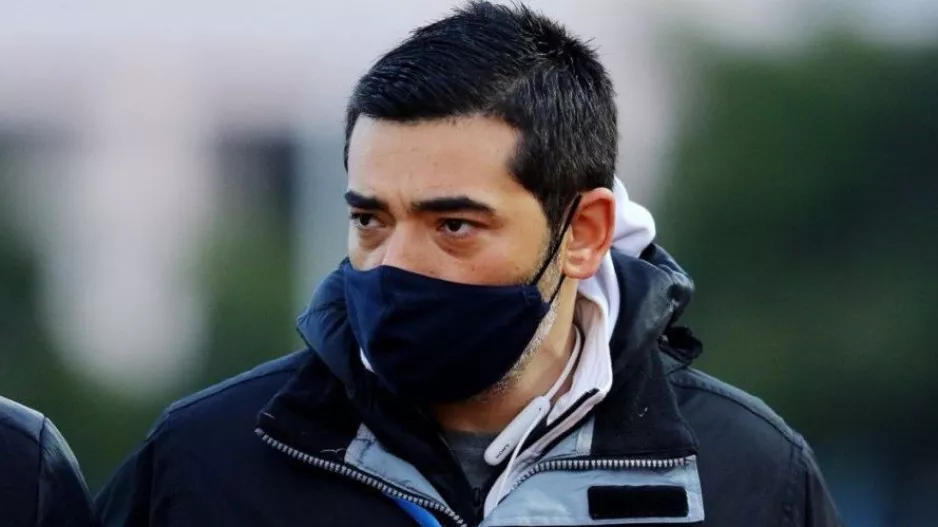 "Κανένα θέμα Τσόρνιγκερ/ Αυτός που θα κερδίσει στο Απόλλων-ΑΠΟΕΛ..."