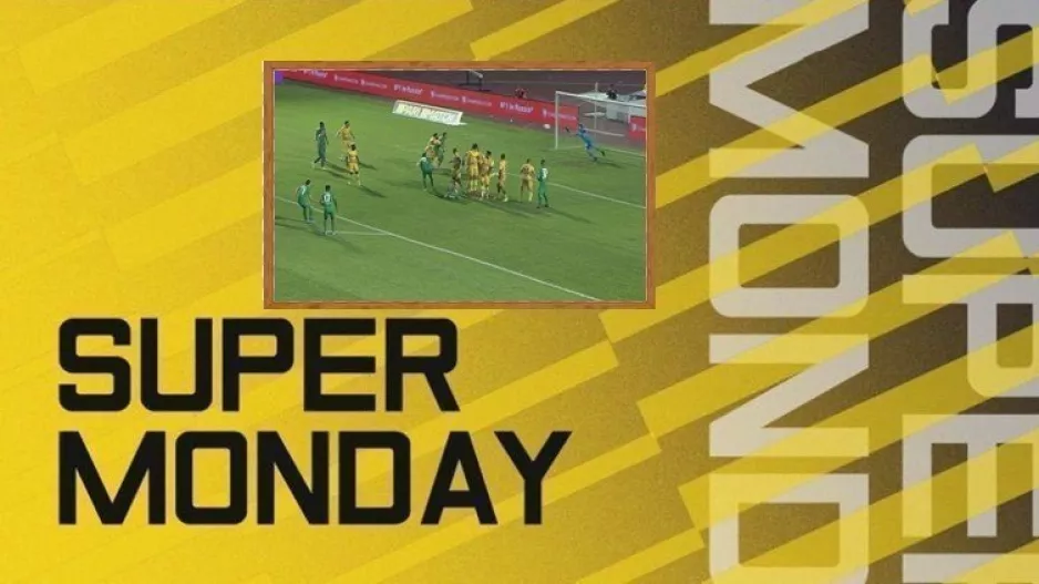 Super Monday/ Κορυφαίος Κύπριος ο Νεόφυτος Μιχαήλ! 