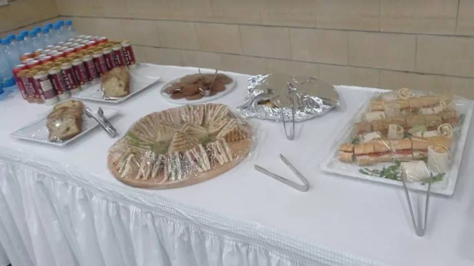 Έτοιμα τα... τσιμπήματα!
