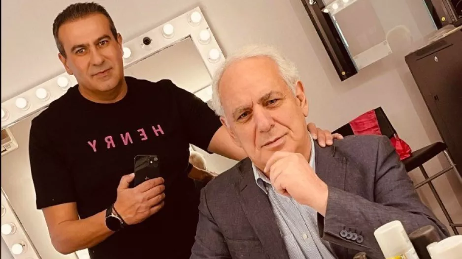 Προετοιμασία... νωρίς/ Πλούσια θεματολογία!