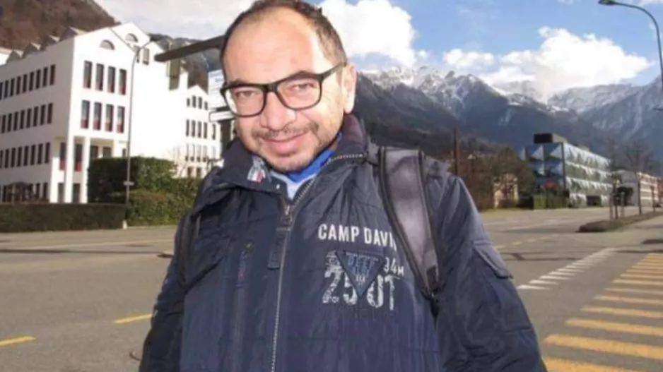 Πένθος στην Ανόρθωση