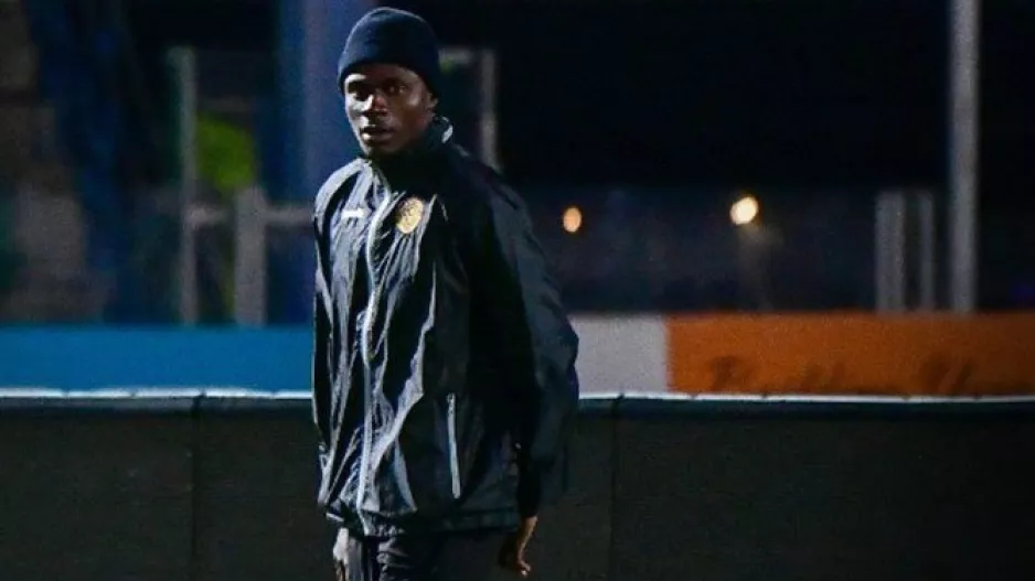 Ghislain Akama Nso