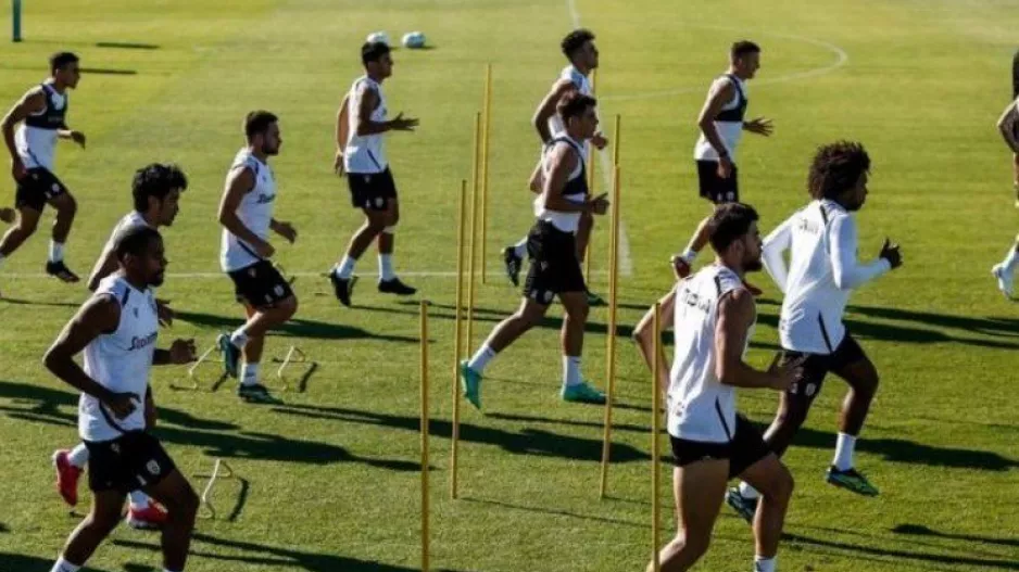 ΠΑΟΚ: Πρωινό στη Νέα Μεσημβρία