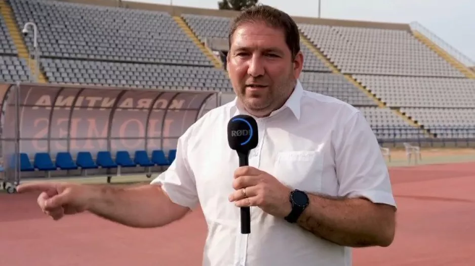 Τελευταίο κάλεσμα: "Να γεμίσει αυτή η κερκίδα..." (Βίντεο)