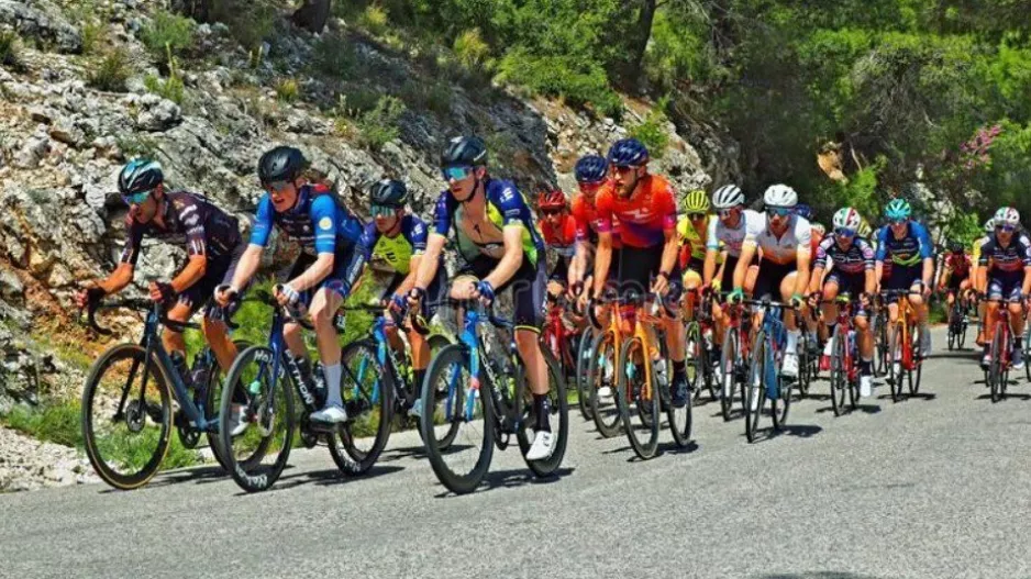 International Tour of Hellas 2022