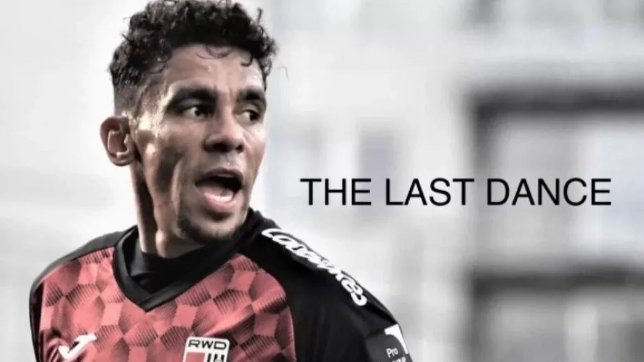Το "Last Dance" του Ντε Καμάργκο!