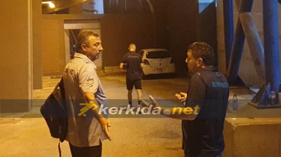 Σύντομα, οι υπογραφές...