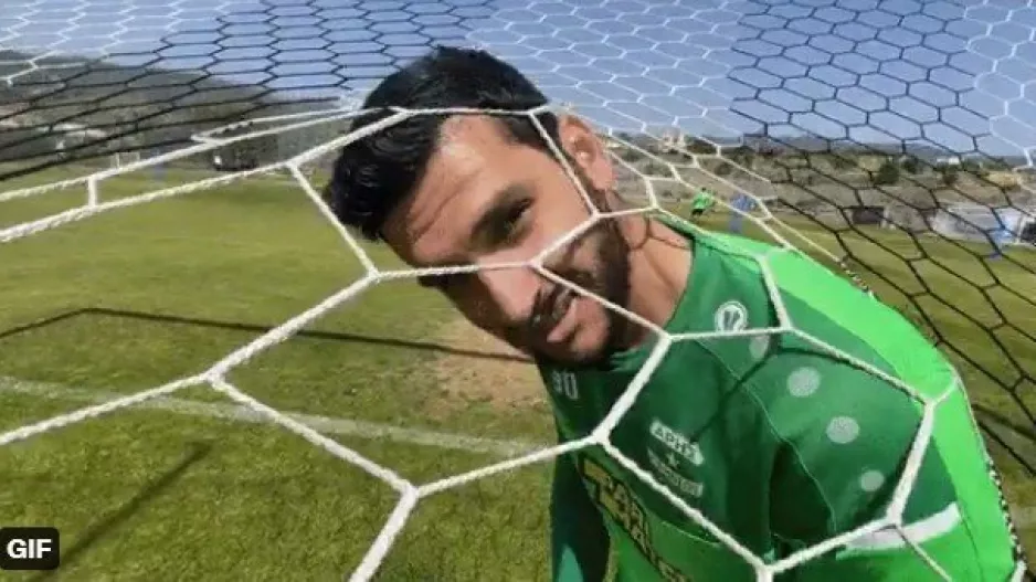 Πρωταπριλιά με Λένο